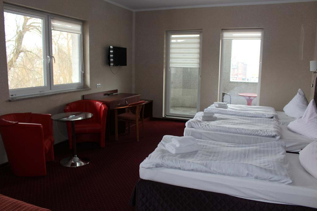 Hotel Relax 3*
